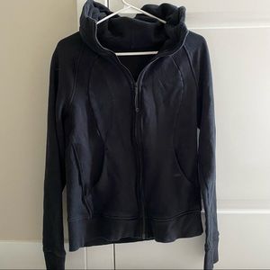 Lululemon Scuba Jacket